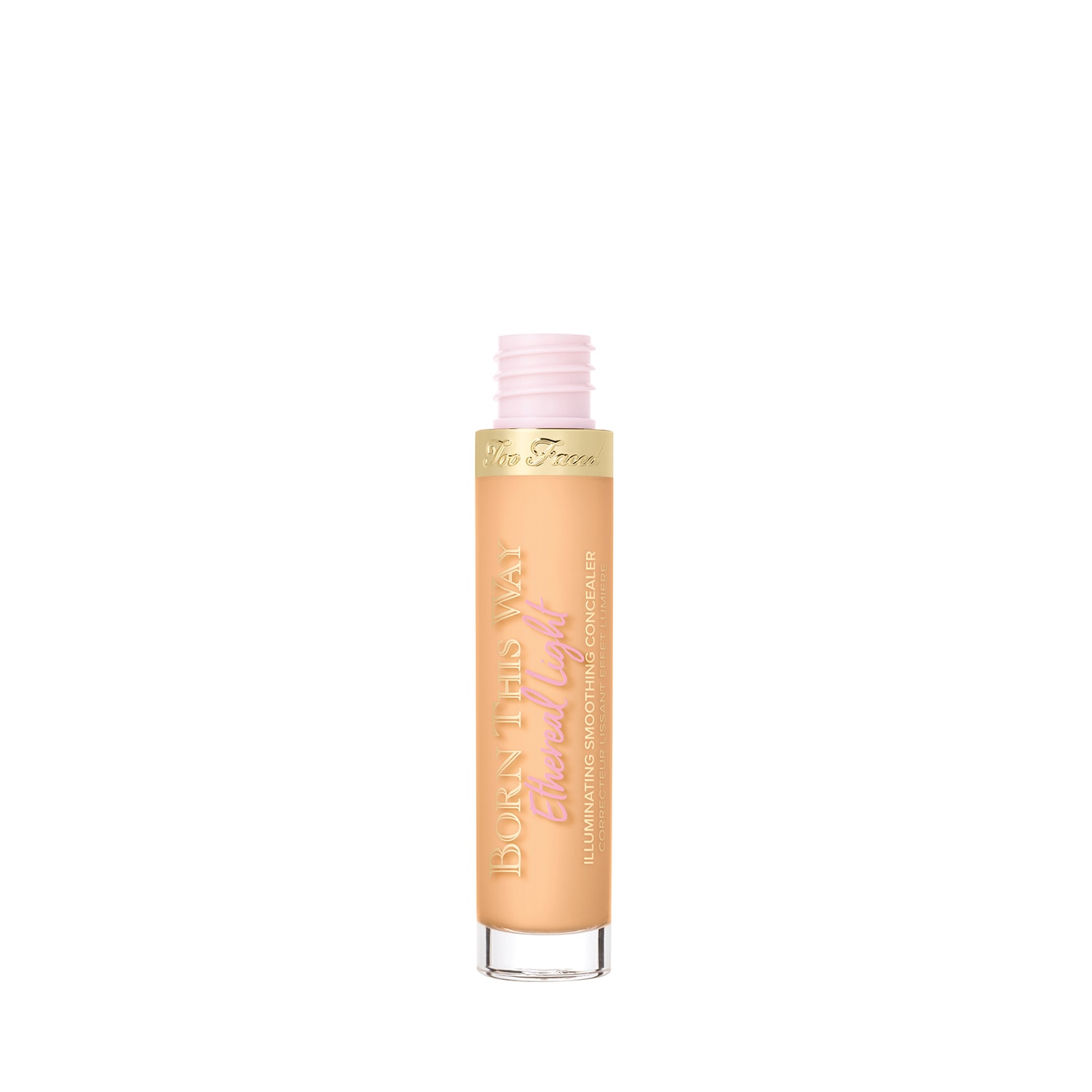 BTW ETHEREAL LIGHT ILLUMINATING SMOOTHING CONCEALER (CORRECTOR)
